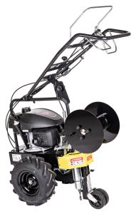 Maszyna do układania przewodu Ecotech NT60 Honda 160 cm³, zdjęcie 3