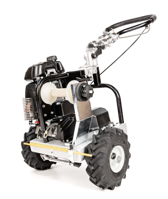 Przejdź do produktu Maszyna do układania przewodu na silniku Honda 50 cm3 Vonblon KVM600MH