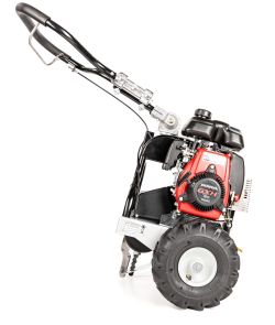 Maszyna do układania przewodu Vonblon KVM600MH Honda 50 cm³, zdjęcie 3