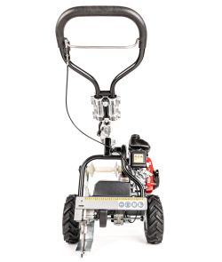 Maszyna do układania przewodu Vonblon KVM600MH Honda 50 cm³, zdjęcie 4