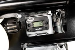 Maszyna do układania przewodu Vonblon KVM600MH Honda 50 cm³, zdjęcie 5