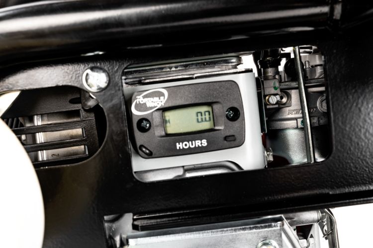 Maszyna do układania przewodu Vonblon KVM600MH Honda 50 cm³, zdjęcie 5