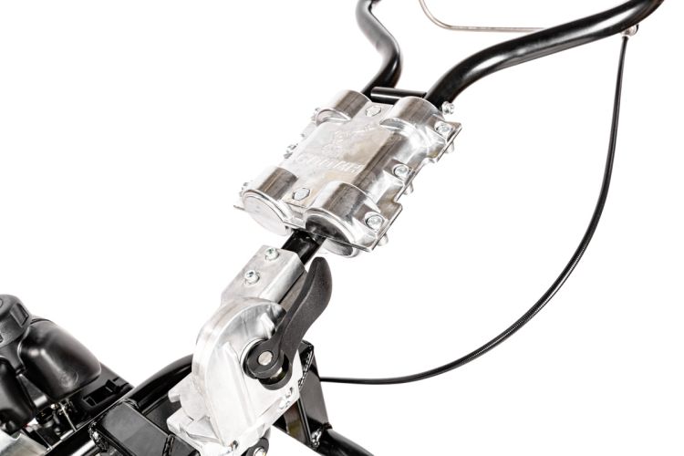 Maszyna do układania przewodu Vonblon KVM600MH Honda 50 cm³, zdjęcie 7