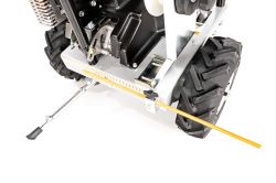 Maszyna do układania przewodu Vonblon KVM600MH Honda 50 cm³, zdjęcie 10