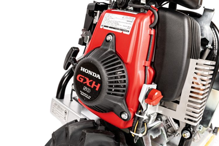 Maszyna do układania przewodu Vonblon KVM600MH Honda 50 cm³, zdjęcie 11