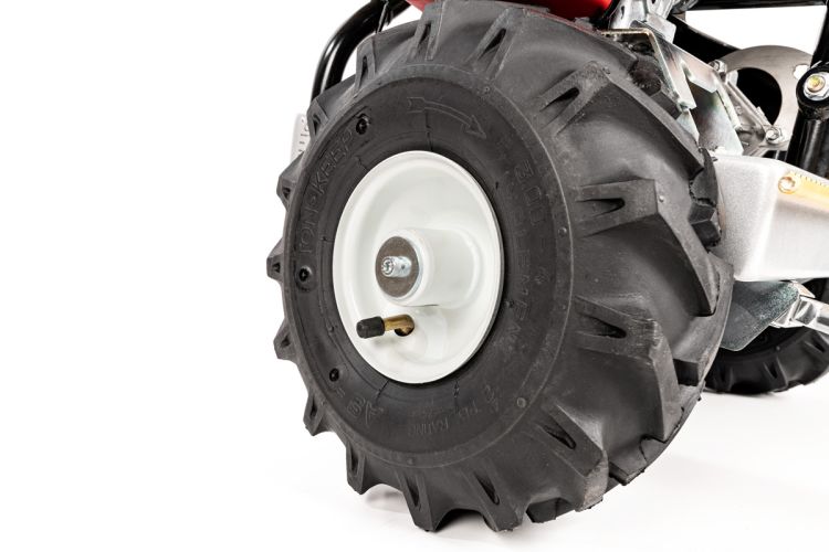 Maszyna do układania przewodu Vonblon KVM600MH Honda 50 cm³, zdjęcie 12