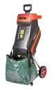 Rozdrabniacz elektryczny Cedrus CEDRE02 RE02 2500 W 4,4 cm