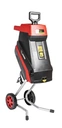 Przejdź do produktu Cedrus CEDRE02 RE02 rozdrabniacz elektryczny 2500W do gałęzi do 4,4 cm, wydajny rozdrabniacz do ogrodu i krzewów