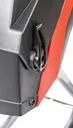 Rozdrabniacz elektryczny Cedrus CEDRE02 RE02 2500 W 4,4 cm, zdjęcie 5