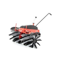 Zamiatarka 80 cm Faworyt ZAM80 do kosiarki TK87-196T