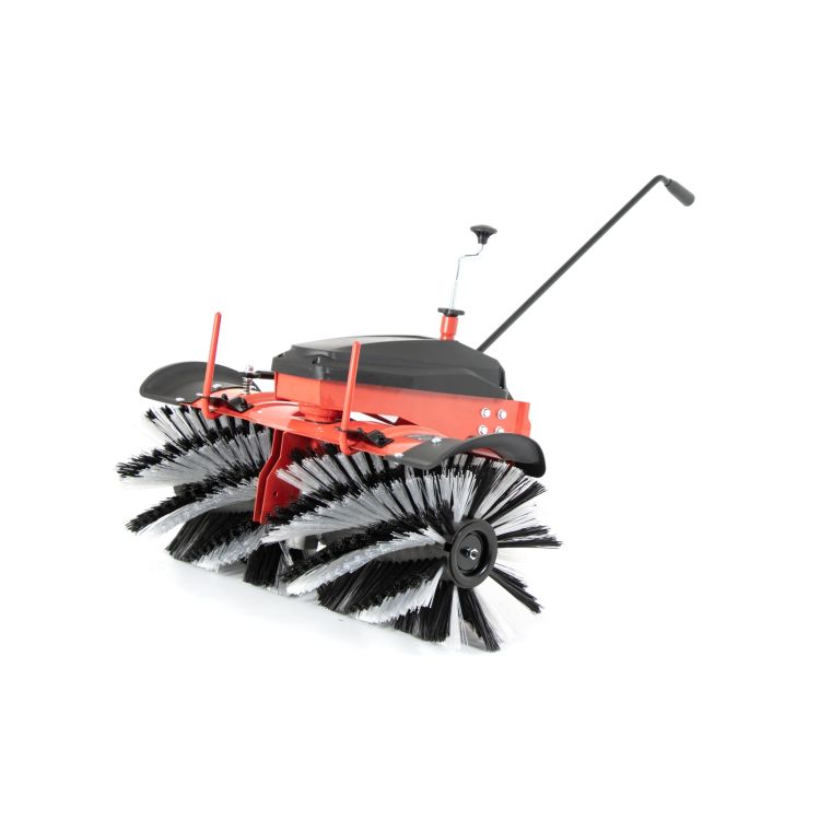 Zamiatarka 80 cm Faworyt ZAM80 do kosiarki TK87-196T