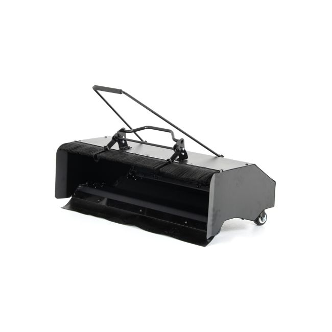 Przejdź do produktu Pojemnik 80 cm do kosiarki listwowej Faworyt TK87-196T POJ80