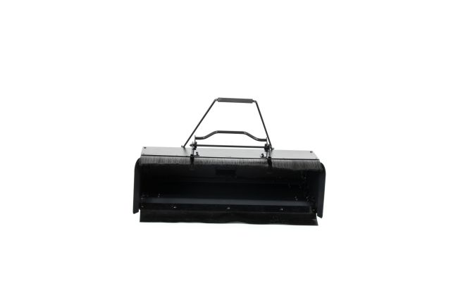 Przejdź do produktu Pojemnik 80 cm do kosiarki listwowej Faworyt TK87-196T POJ80