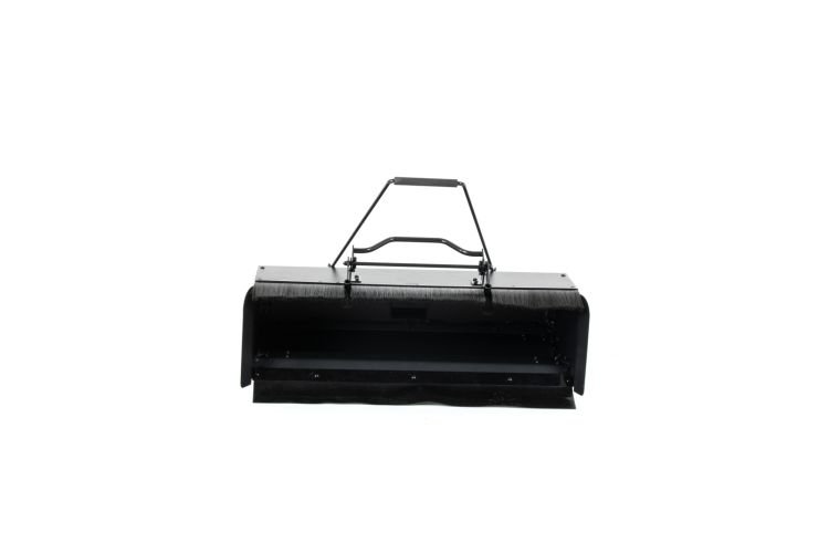 Pojemnik 80 cm Faworyt POJ80 do zamiatarki TK87-196T, zdjęcie 2