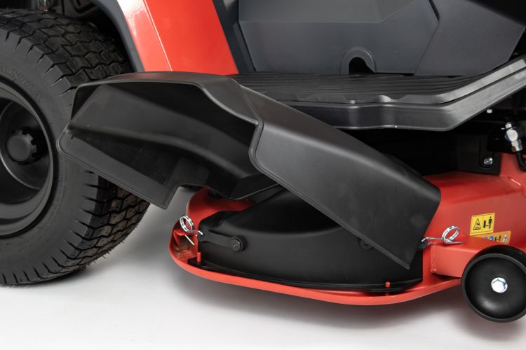 Traktor ogrodowy Faworyt TR88 MB 84 cm Loncin 352 cm³, zdjęcie 5