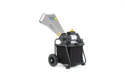 Rozdrabniacz elektryczny bębnowy Faworyt PRO BSE50 I 2800 W, zdjęcie 2
