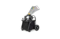 Rozdrabniacz elektryczny bębnowy Faworyt PRO BSE50 I 2800 W, zdjęcie 3