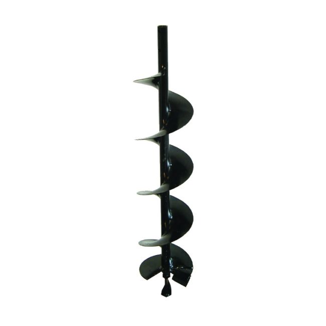 Przejdź do produktu Wiertło do ziemi 100x800 mm do wiertnicy NEA 720040