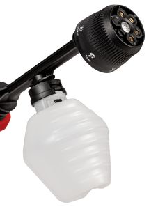 Myjka ciśnieniowa akumulatorowa Cedrus CEDWP160LI 20V, zdjęcie 4