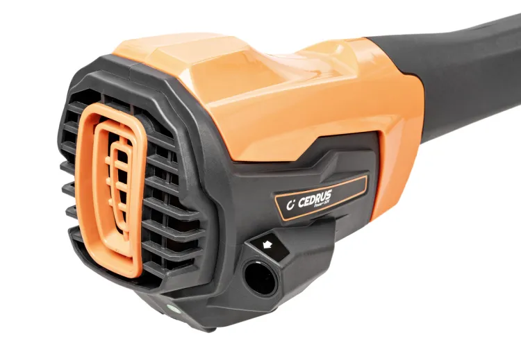Wykaszarka akumulatorowa Cedrus CEDBC420B-P 60V 1800 W, zdjęcie 8