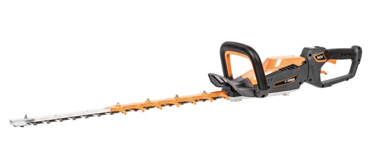 Nożyce do żywopłotu akumulatorowe Cedrus CEDHT640-P 60V
