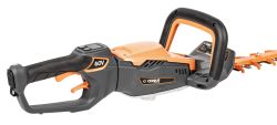 Nożyce do żywopłotu akumulatorowe Cedrus CEDHT640-P 60V, zdjęcie 4