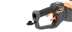 Nożyce do żywopłotu akumulatorowe Cedrus CEDHT640-P 60V, zdjęcie 6