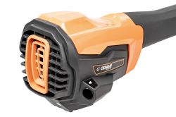Nożyce do żywopłotu akumulatorowe Cedrus CEDHT640-P 60V, zdjęcie 8