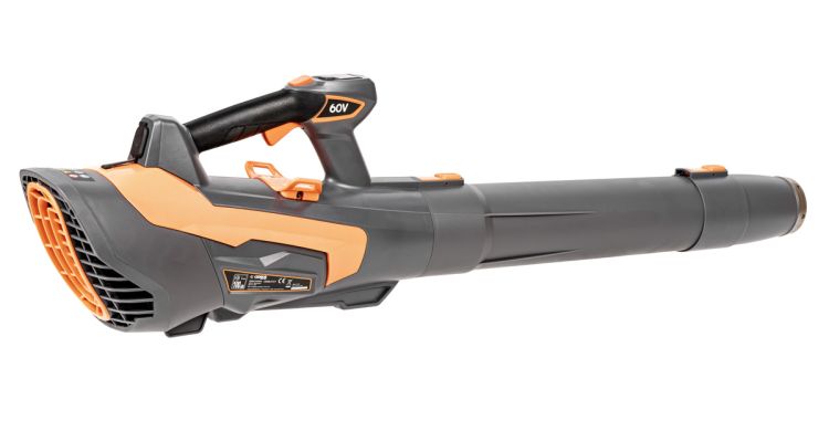 Dmuchawa akumulatorowa Cedrus CEDBL210-P 60V 1450 W, zdjęcie 2