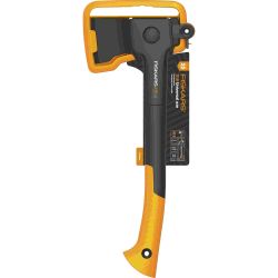Siekiera uniwersalna Fiskars X18 1069103 445 mm ostrze S, zdjęcie 3