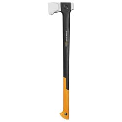 Siekiera rozłupująca Fiskars X32 1069108 815 mm ostrze L