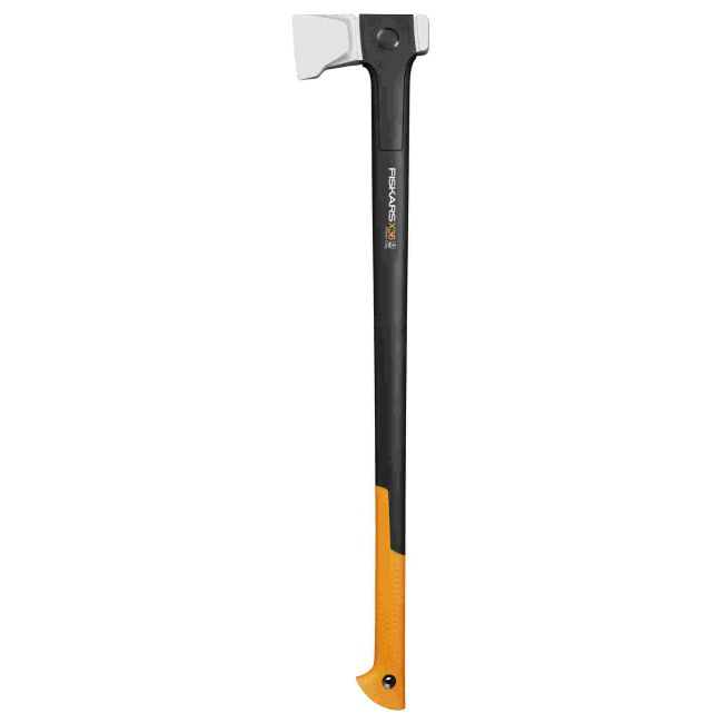 Przejdź do produktu Siekiera rozłupująca Fiskars X36 1069109 915 mm ostrze L