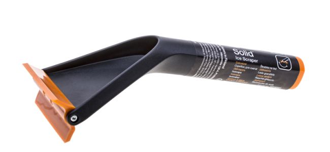 Przejdź do produktu Skrobaczka do szyb Solid Fiskars 1019354