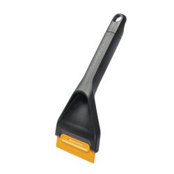 Skrobak podwójny do odśnieżania Fiskars Solid 1078497 329 mm