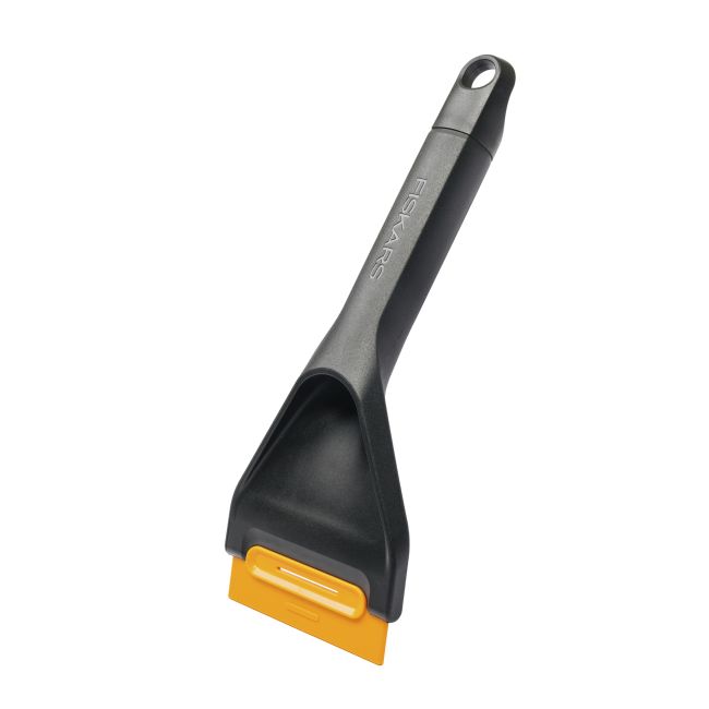 Przejdź do produktu Skrobak podwójny do odśnieżania 329 mm Solid Fiskars 1078497