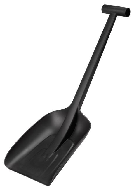 Przejdź do produktu Łopata samochodowa do śniegu Fiskars Solid 1019353 220 mm