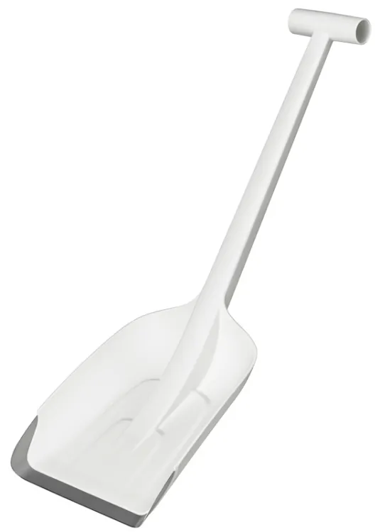 Łopata samochodowa do śniegu Fiskars SnowXpert 1019347