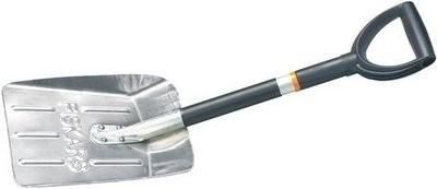 Łopata aluminiowa Fiskars 1000740 255 mm do śniegu