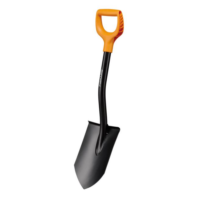 Przejdź do produktu Saperka samochodowa 18 cm Solid Fiskars 1066715