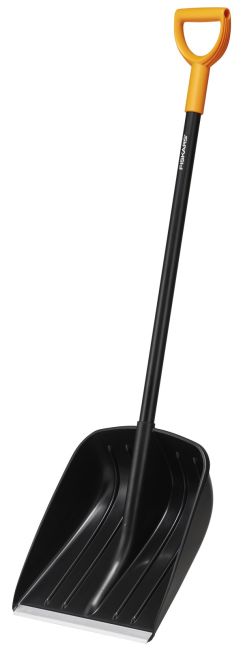 Przejdź do produktu Szufla do odgarniania śniegu Fiskars Solid 1052525 35x131 cm