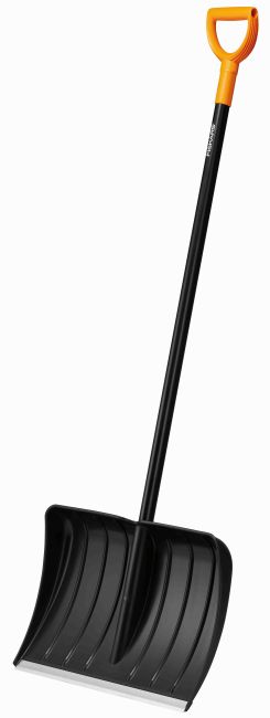 Przejdź do produktu Szufla do odgarniania śniegu Solid 53x155 cm Fiskars 1052526