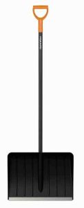 Szufla do odgarniania śniegu Fiskars Solid 1052526 53x155 cm, zdjęcie 2