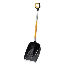 Szufla do śniegu Fiskars X-series 362 mm 1057177, zdjęcie 2