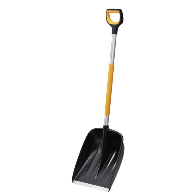Przejdź do produktu Szufla do śniegu Fiskars X-series 362 mm 1057177
