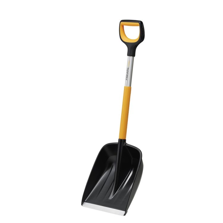 Szufla samochodowa do śniegu Fiskars X-series 1057393 290 mm