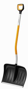 Szufla wygięta do śniegu Fiskars X-series 1057186 532 mm