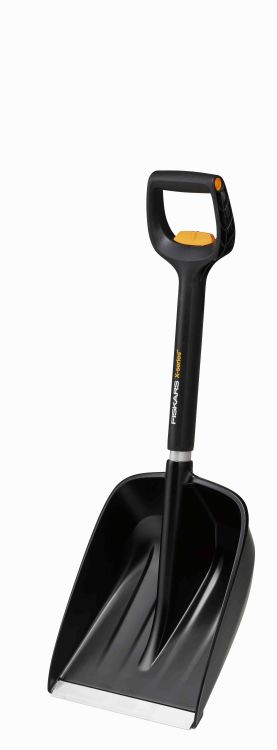 Łopata samochodowa do śniegu Fiskars X-series 1057187 290 mm