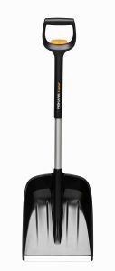 Łopata samochodowa do śniegu Fiskars X-series 1057187 290 mm, zdjęcie 2