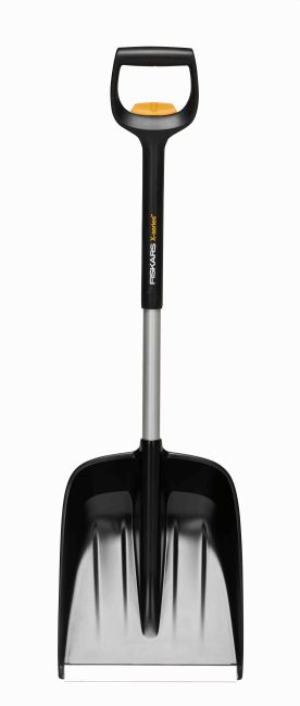 Przejdź do produktu Łopata samochodowa do śniegu Fiskars X-series 1057187 290 mm