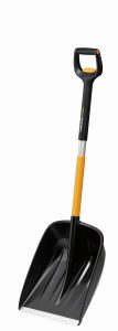 Łopata teleskopowa do śniegu Fiskars X-series 1057188 362 mm
